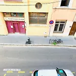Appartement Moderne Gare Partdieu *