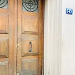 Appartement Moderne Gare Partdieu Lyon