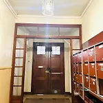 Appartement Moderne Gare Partdieu