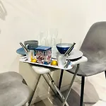 Appartement Moderne Gare Partdieu *