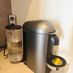 Appartement Moderne Gare Partdieu *