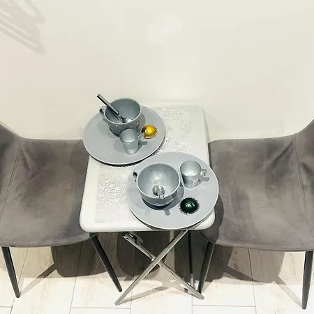 Moderne Gare Partdieu Appartement