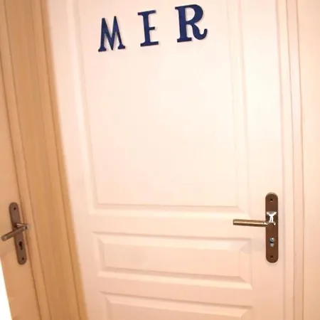 Moderne Gare Partdieu Apartament Lyon