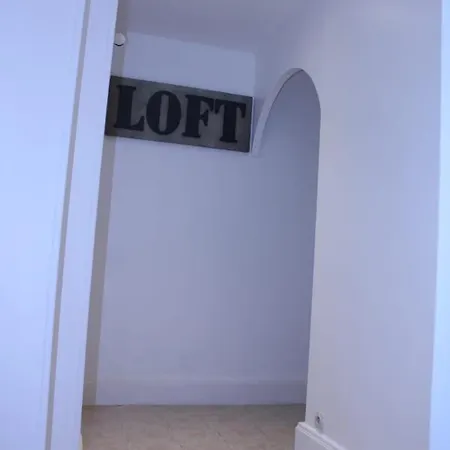 Gare Part Dieu Apartamento *