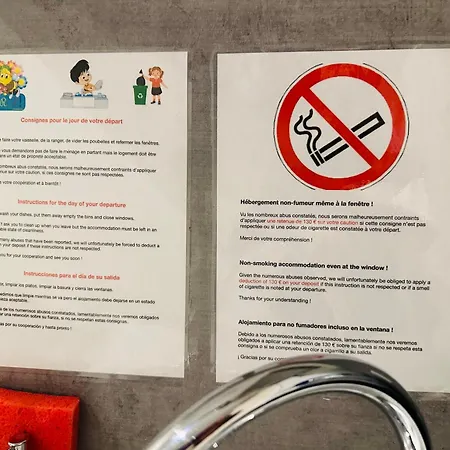 Moderne Gare Partdieu