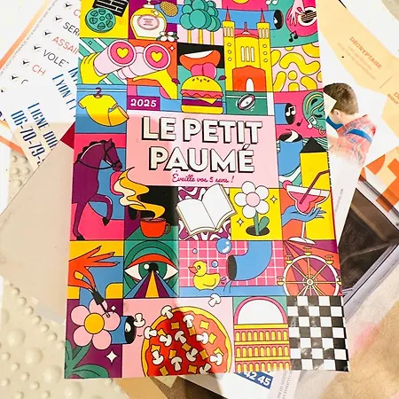 Moderne Gare Partdieu