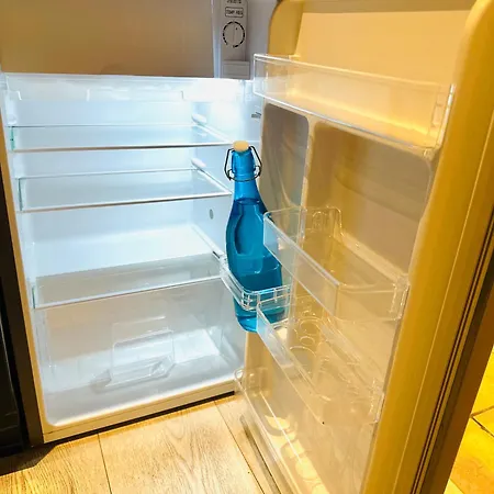 Apartman Moderne Gare Partdieu Lyon