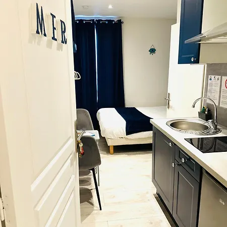 Moderne Gare Partdieu *