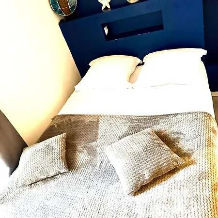Apartman Moderne Gare Partdieu *