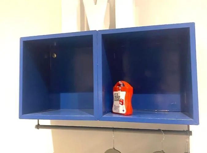 Apartmán Moderne Gare Partdieu