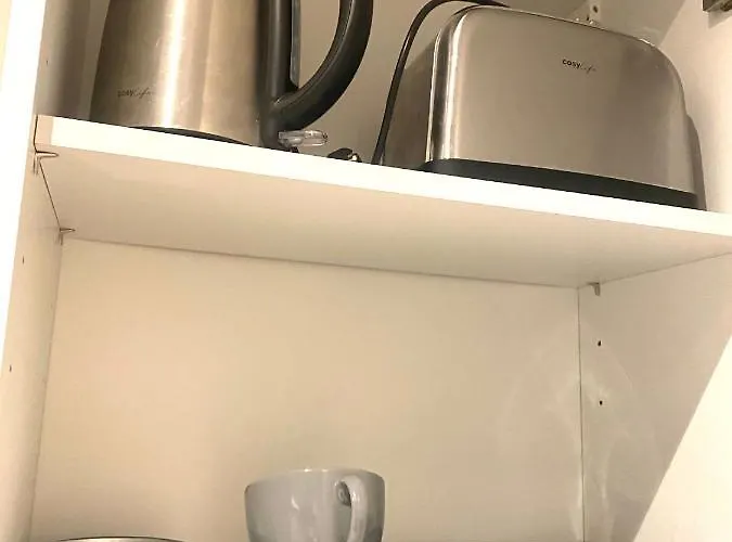 Apartmán Moderne Gare Partdieu *