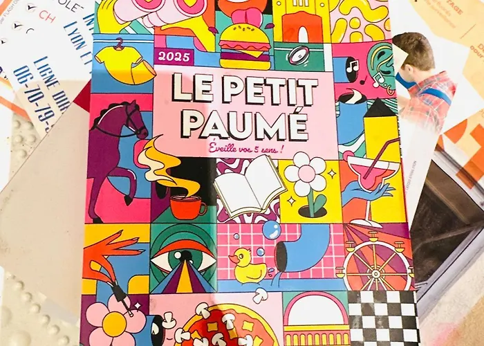 Moderne Gare Partdieu