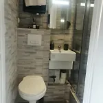 Appartement Gare Part Dieu