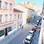 Gare Part Dieu Appartement
