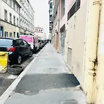 Gare Part Dieu Appartement *