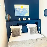 Gare Part Dieu Appartement