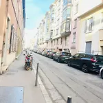 Appartement Gare Part Dieu Lyon